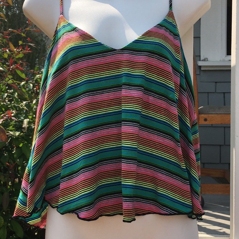 Adorable crop top